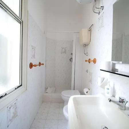 Casa Liguoro Appartement *