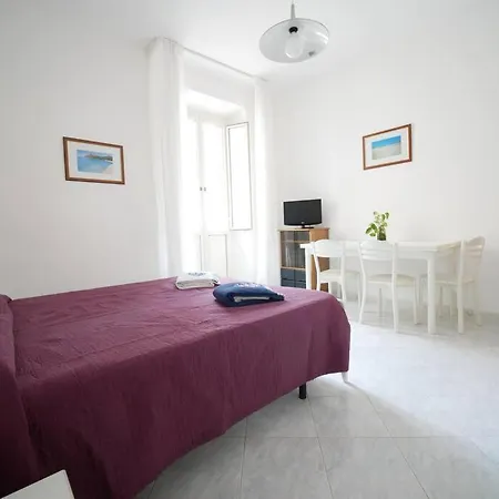 Appartement Casa Liguoro