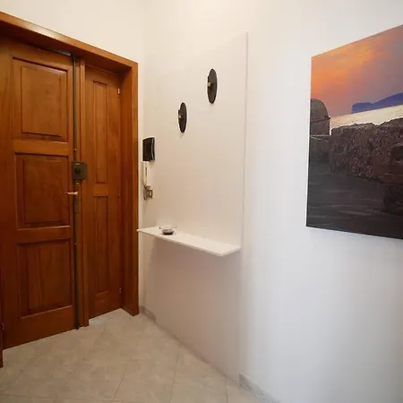 Casa Liguoro Alghero