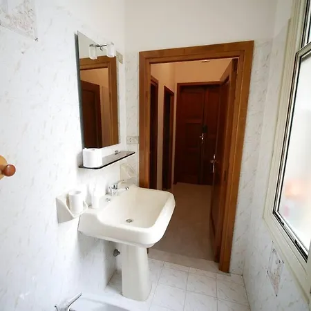 Casa Liguoro Appartement