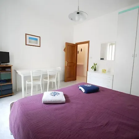 Casa Liguoro * Alghero