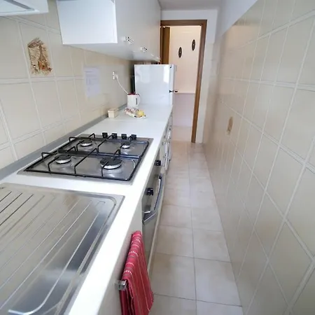 Casa Liguoro Apartmán Alghero
